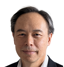 Dr Frederick Hoe